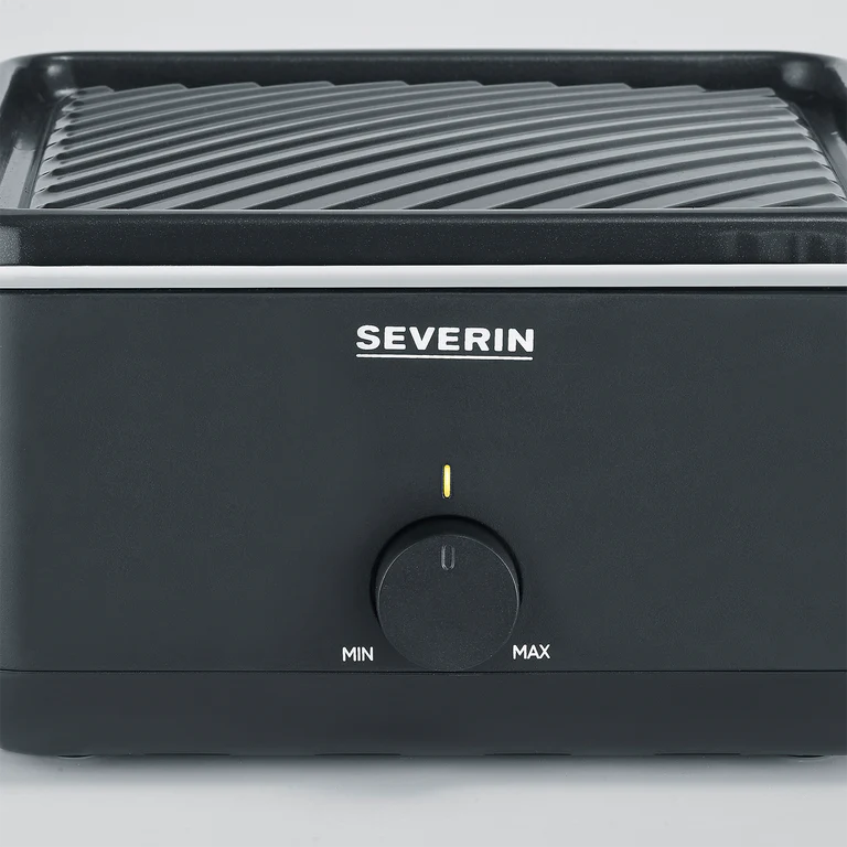 Severin RG2360 Gourmetstel - Image 5