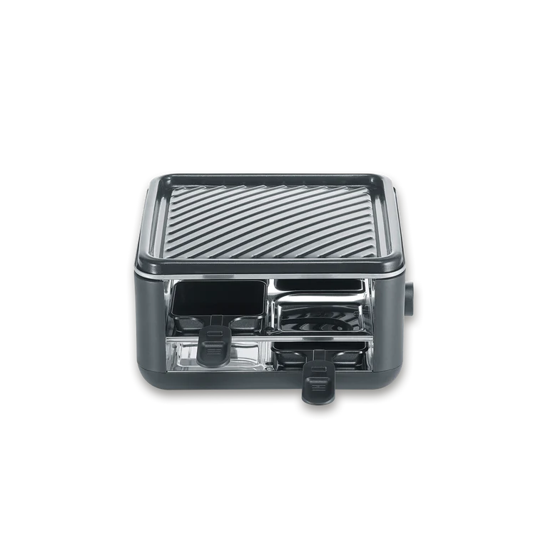 Severin RG2360 Gourmetstel - Image 2