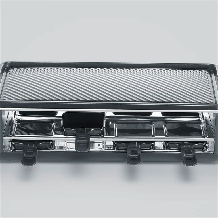 Severin RG2365 Grillplaat - Image 4