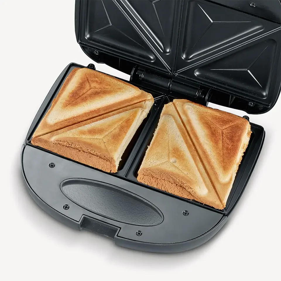 Severin SA2969 sandwich toaster - Image 3