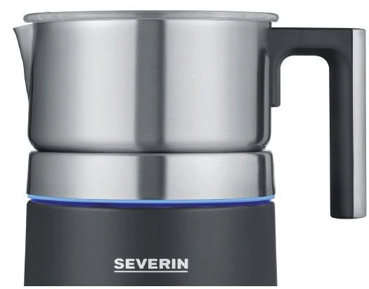 Severin SM3587 melkopschuimer met OLED display - Image 3