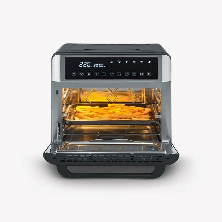 Severin TO2077 Bak en Grilloven met Airfryer - Image 2