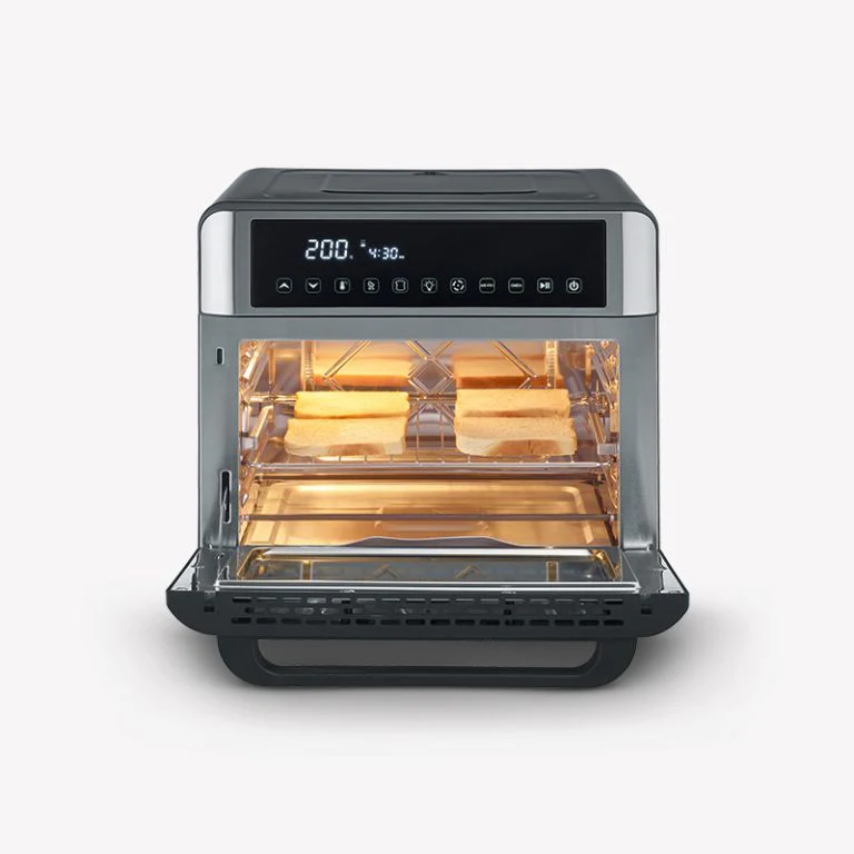 Severin TO2077 Bak en Grilloven met Airfryer - Image 3
