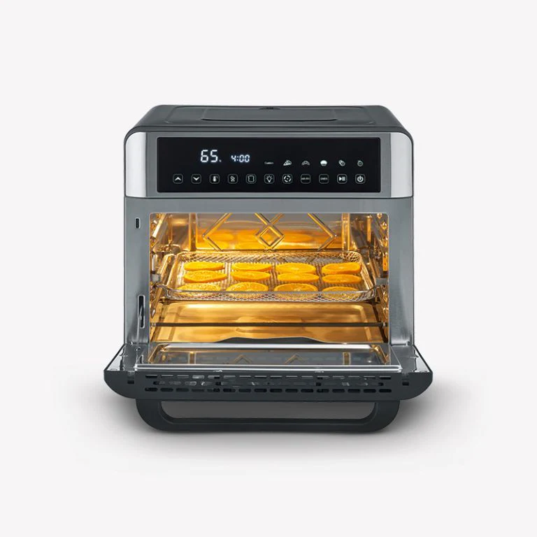 Severin TO2077 Bak en Grilloven met Airfryer - Image 4