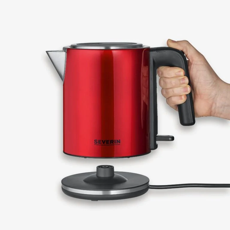 Severin WK3427 Waterkoker - Image 2