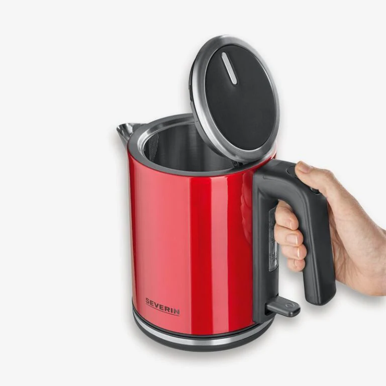 Severin WK3427 Waterkoker - Image 3