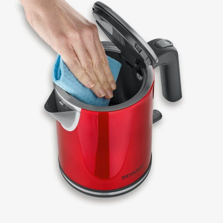 Severin WK3427 Waterkoker - Image 7