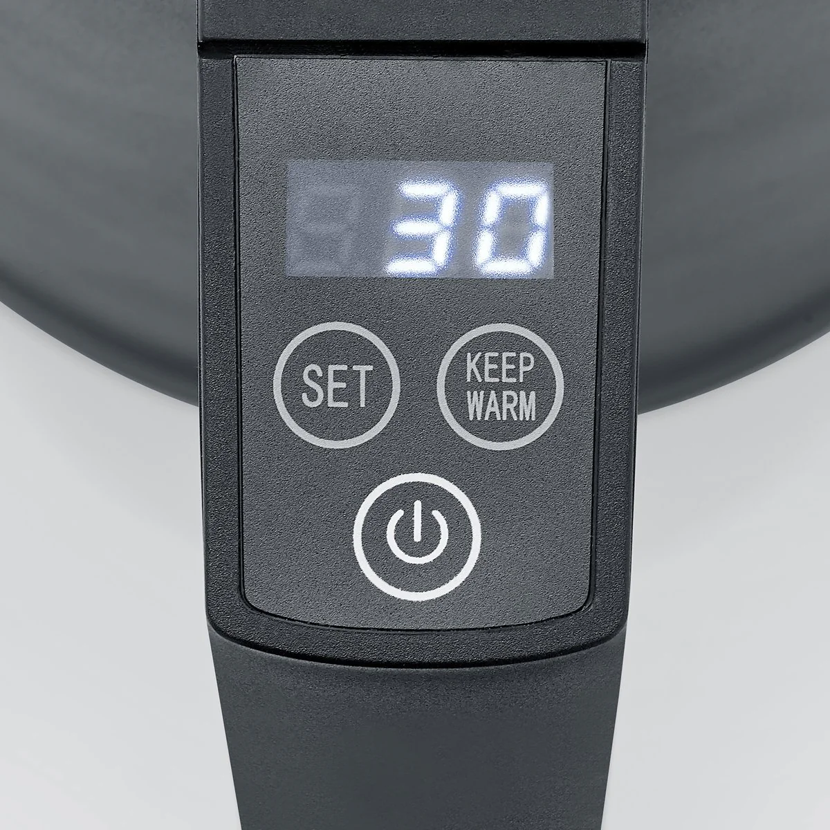 Severin WK3483 Waterkoker met warmhoud functie - Image 5