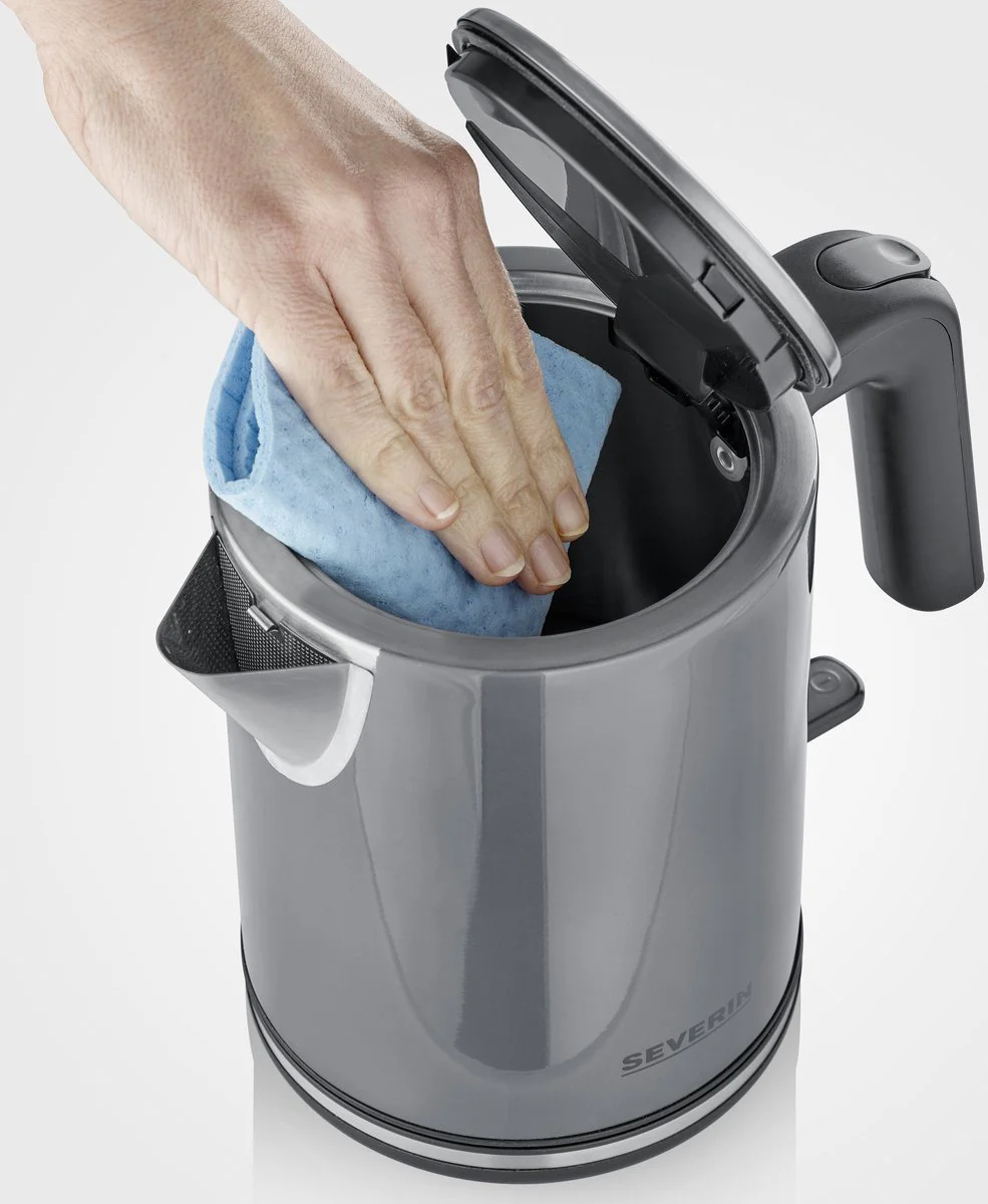 Severin WK9574 Waterkoker - Image 3
