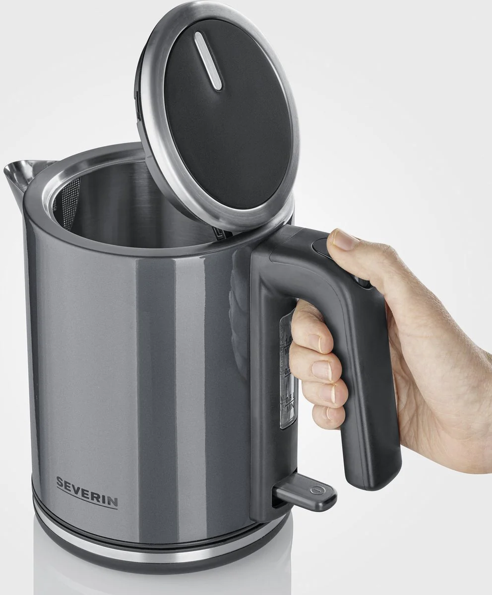 Severin WK9574 Waterkoker - Image 5