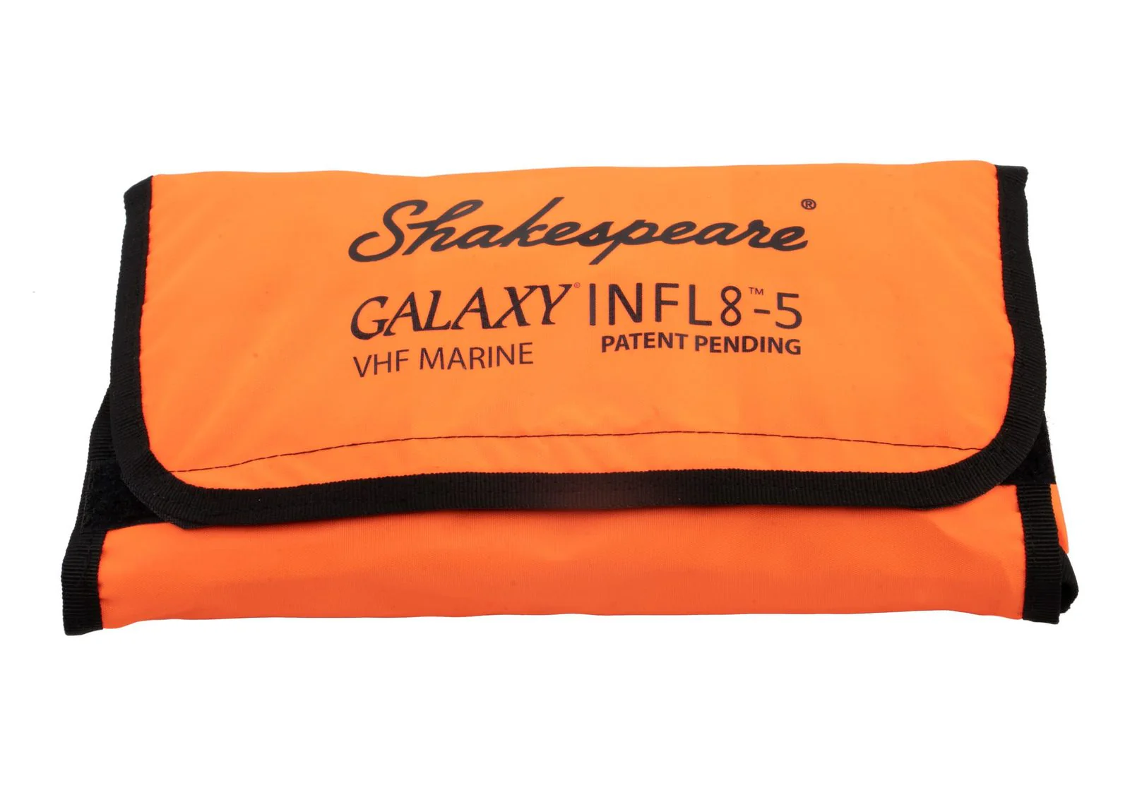 Shakespeare Galaxy opblaasbare VHF nood-antenne - Image 4