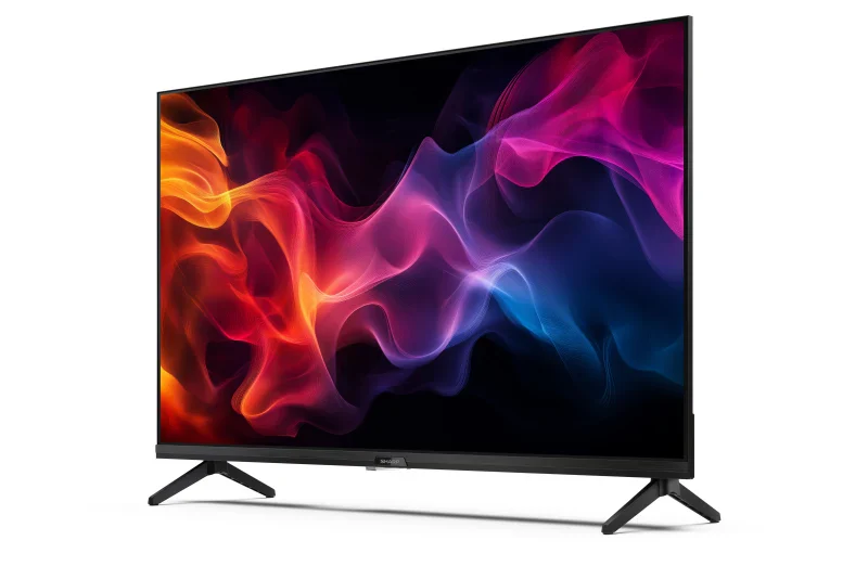 Sharp 32GF2465 Smart televisie met Google TV - Image 3