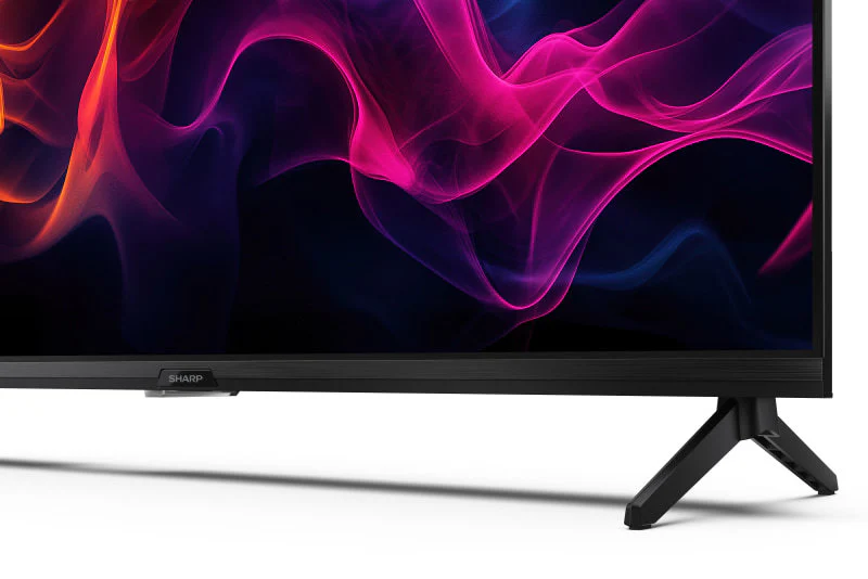 Sharp 32GF3265 Smart TV met Google TV - Image 4