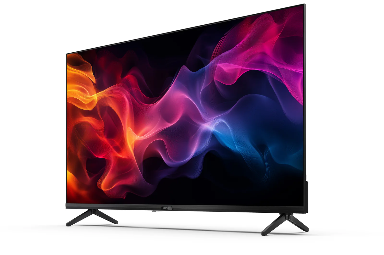 Sharp 40GF2465 Smart Televisie met Google TV - Image 2