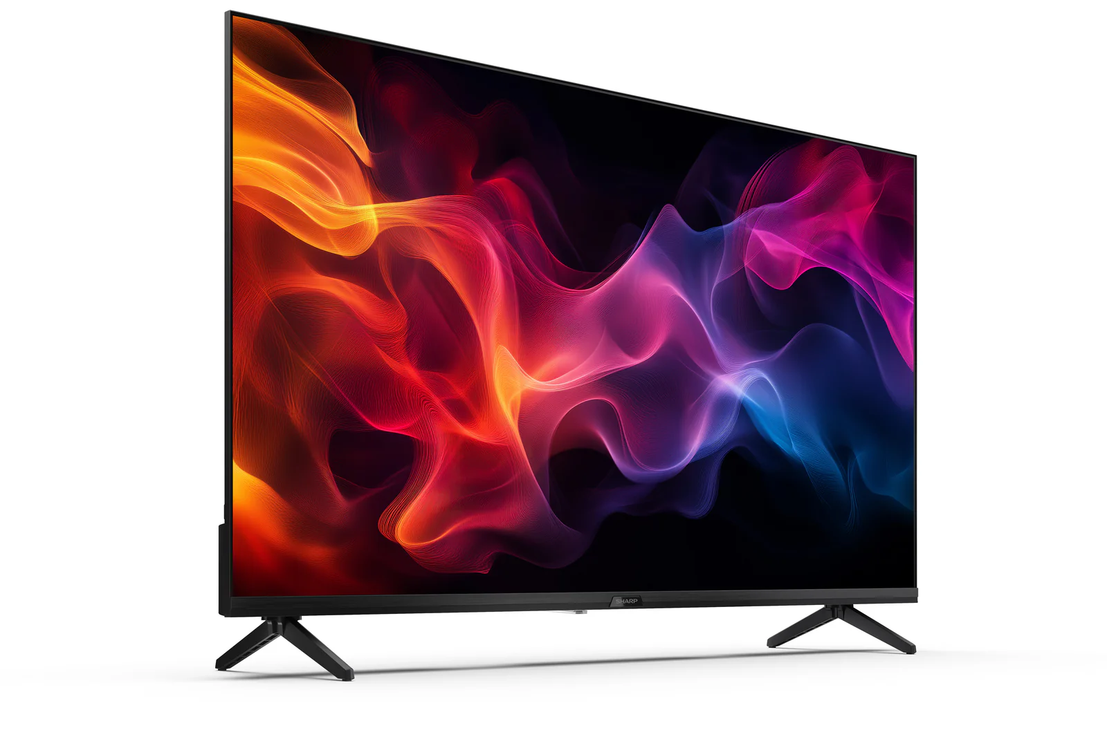 Sharp 40GF2465 Smart Televisie met Google TV - Image 3