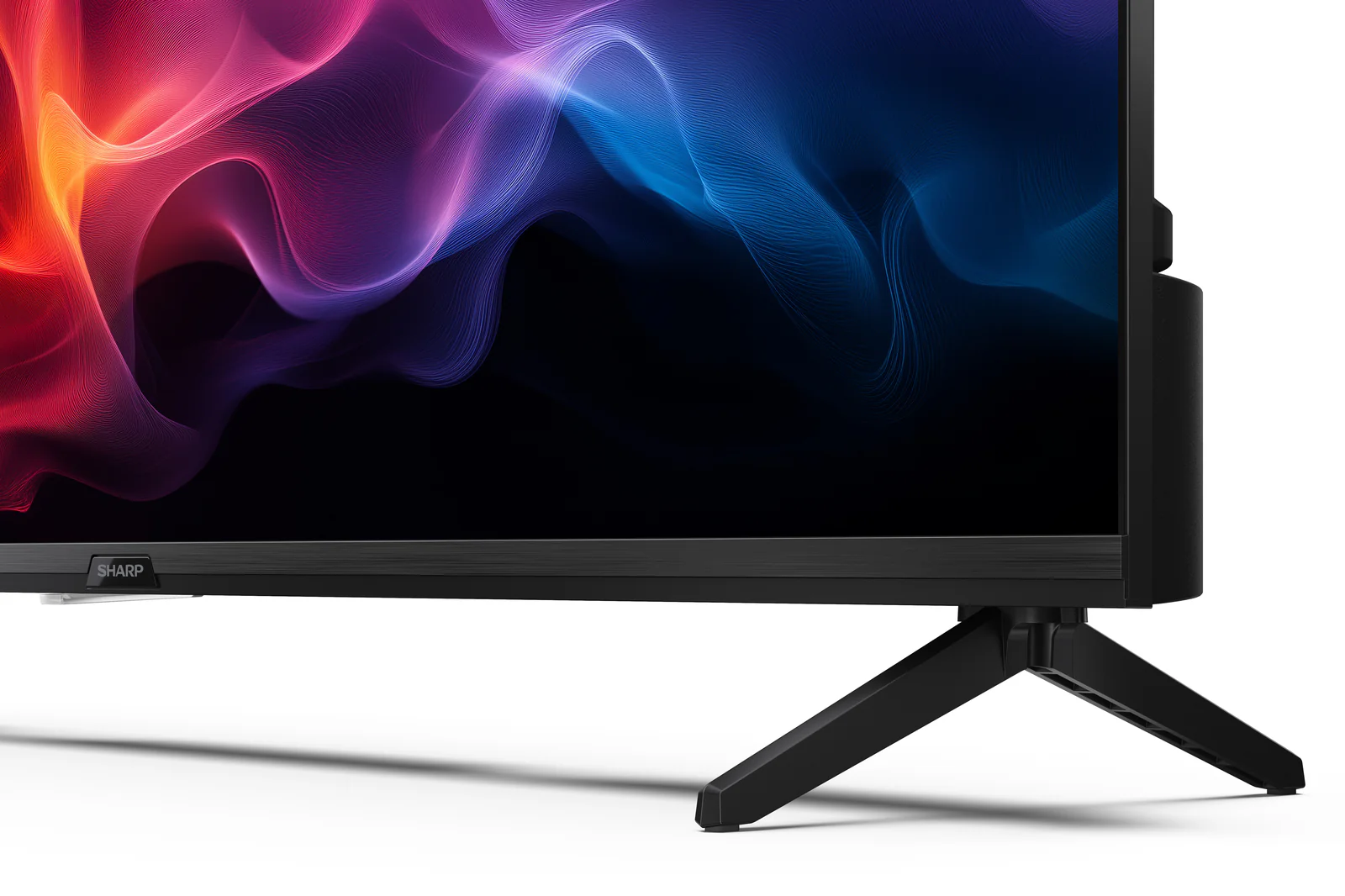Sharp 40GF2465 Smart Televisie met Google TV - Image 4