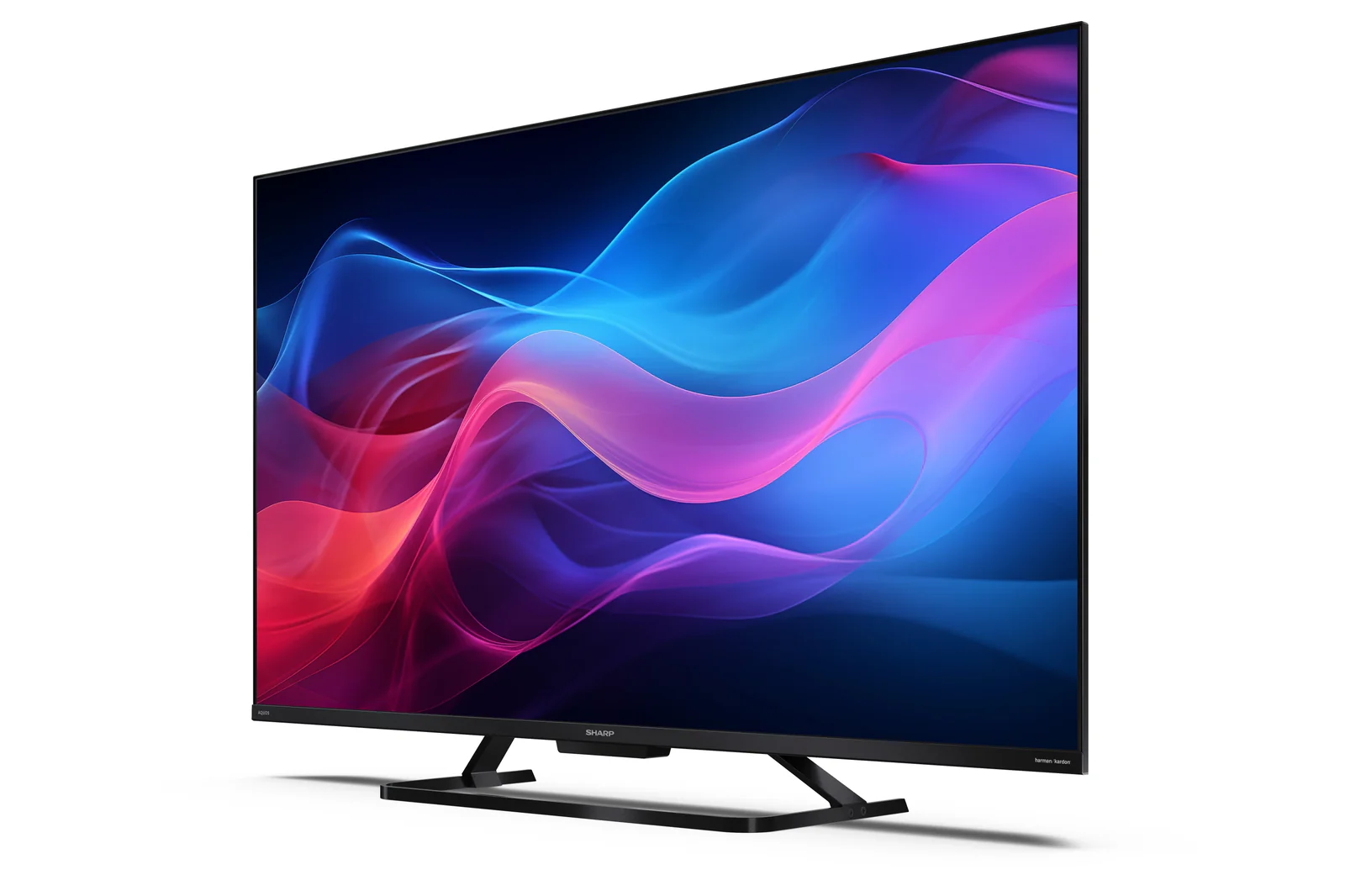 Sharp 43GR8265 Smart Google TV, geschikt voor Gamers dankzij de 144Hz techniek - Image 2
