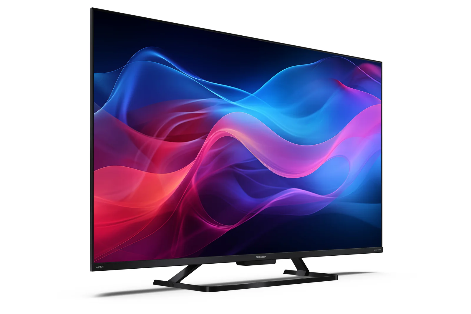Sharp 43GR8265 Smart Google TV, geschikt voor Gamers dankzij de 144Hz techniek - Image 3