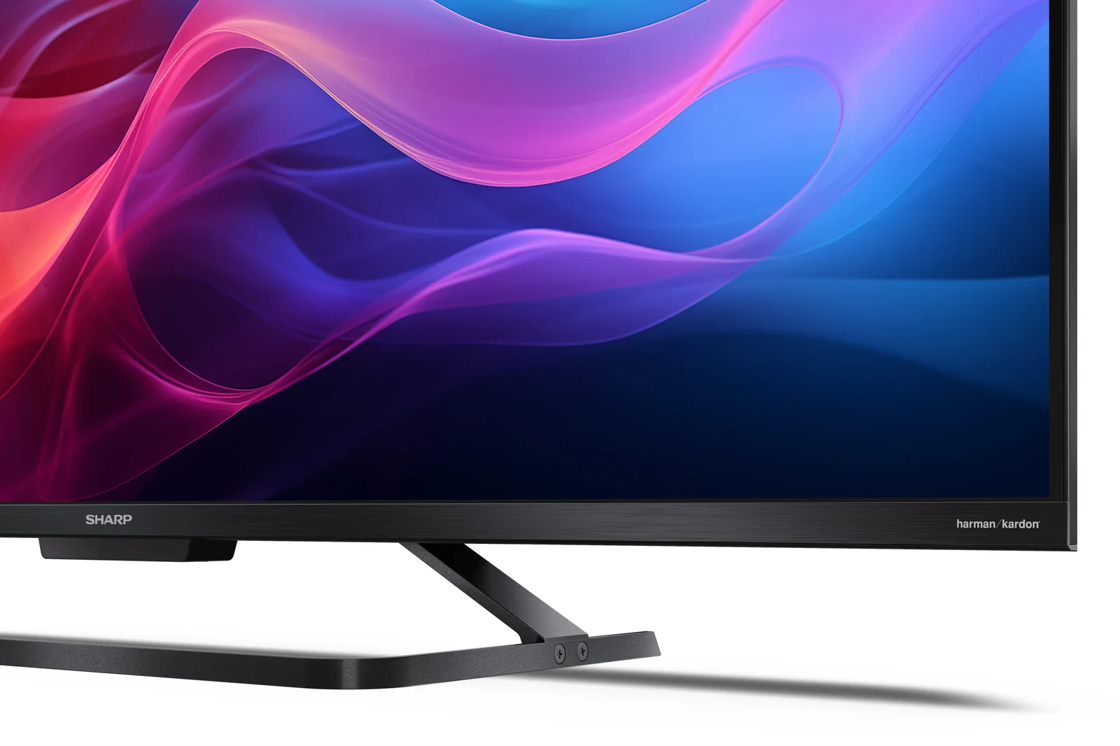 Sharp 43GR8265 Smart Google TV, geschikt voor Gamers dankzij de 144Hz techniek - Image 4