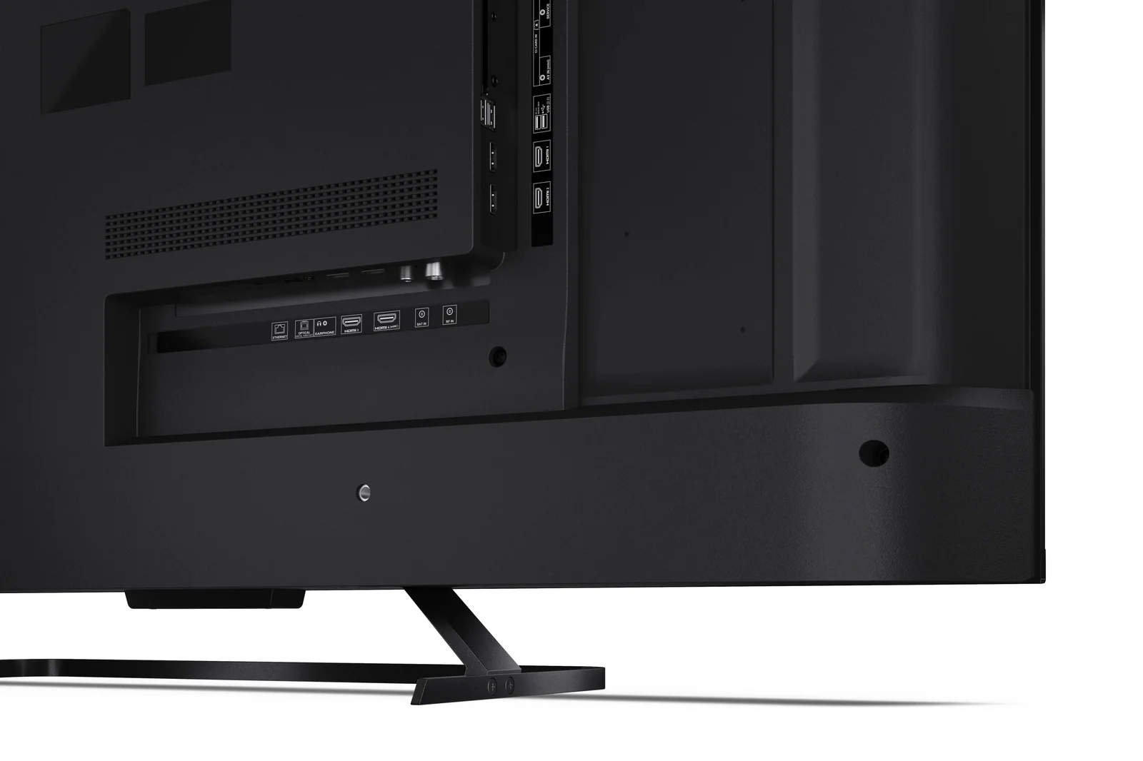 Sharp 43GR8265 Smart Google TV, geschikt voor Gamers dankzij de 144Hz techniek - Image 5