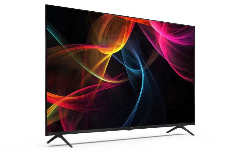 Sharp 50HL4265 Smart TV met Google TV - Image 2