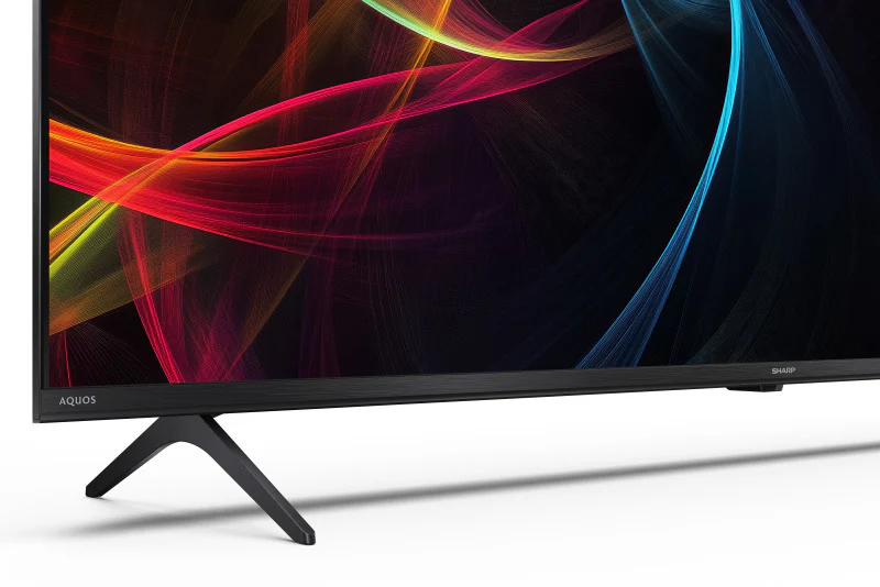 Sharp 50HL4265 Smart TV met Google TV - Image 3