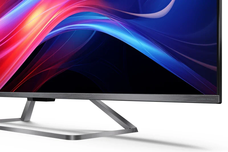 Sharp 55GP7265E Smart TV met Google TV - Image 4
