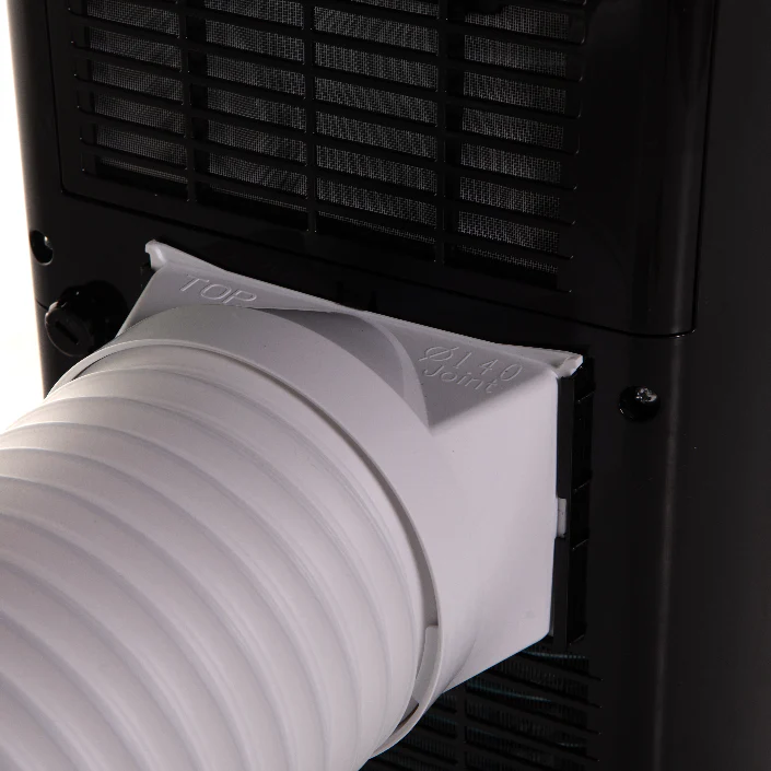 Sharp CVH7XR mobiele airco, ontvochtiger en ventilator - Image 3