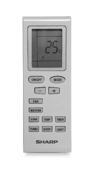 Sharp CVH7XR mobiele airco, ontvochtiger en ventilator - Image 4