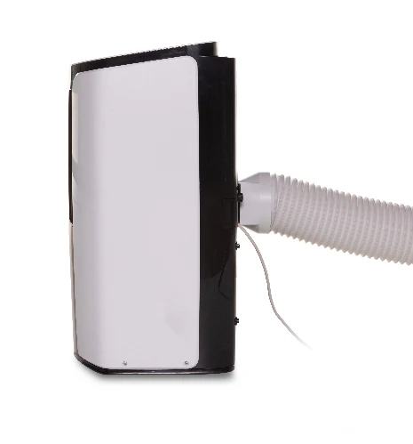 Sharp CVH7XR mobiele airco, ontvochtiger en ventilator - Image 5