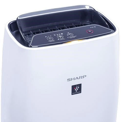 Sharp FPJ40EUW Luchtreiniger geschikt voor ruimtes tot 30m2 - Image 2