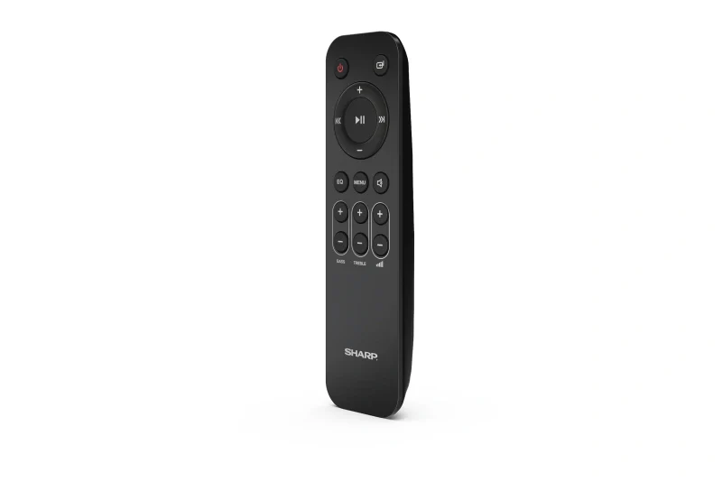 Sharp HT-SBW55121 Soundbar met 5.1.2 Dolby Atmos en Eisa Award - Image 14