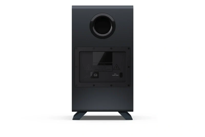 Sharp HT-SBW55121 Soundbar met 5.1.2 Dolby Atmos en Eisa Award - Image 7