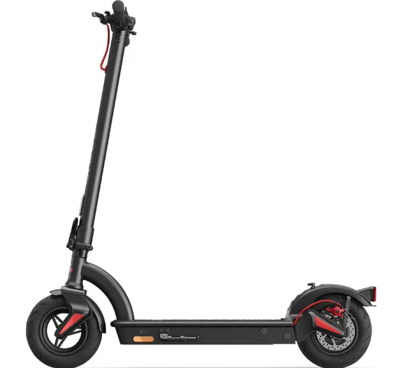 Sharp KS2AUEB E-SCOOTER elektrische step met actieradius van ca.35 km - Image 2