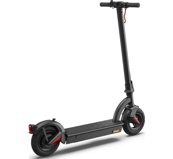 Sharp KS2AUEB E-SCOOTER elektrische step met actieradius van ca.35 km - Image 3