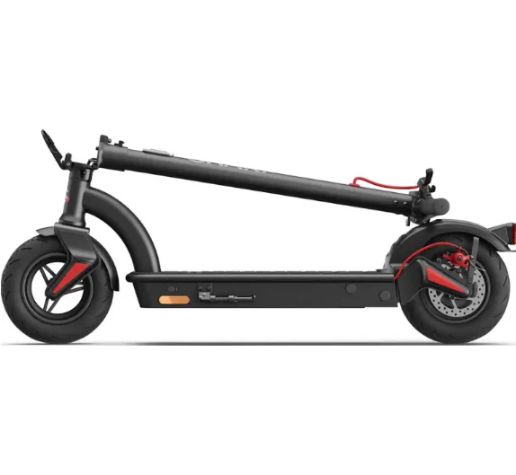 Sharp KS2AUEB E-SCOOTER elektrische step met actieradius van ca.35 km - Image 4