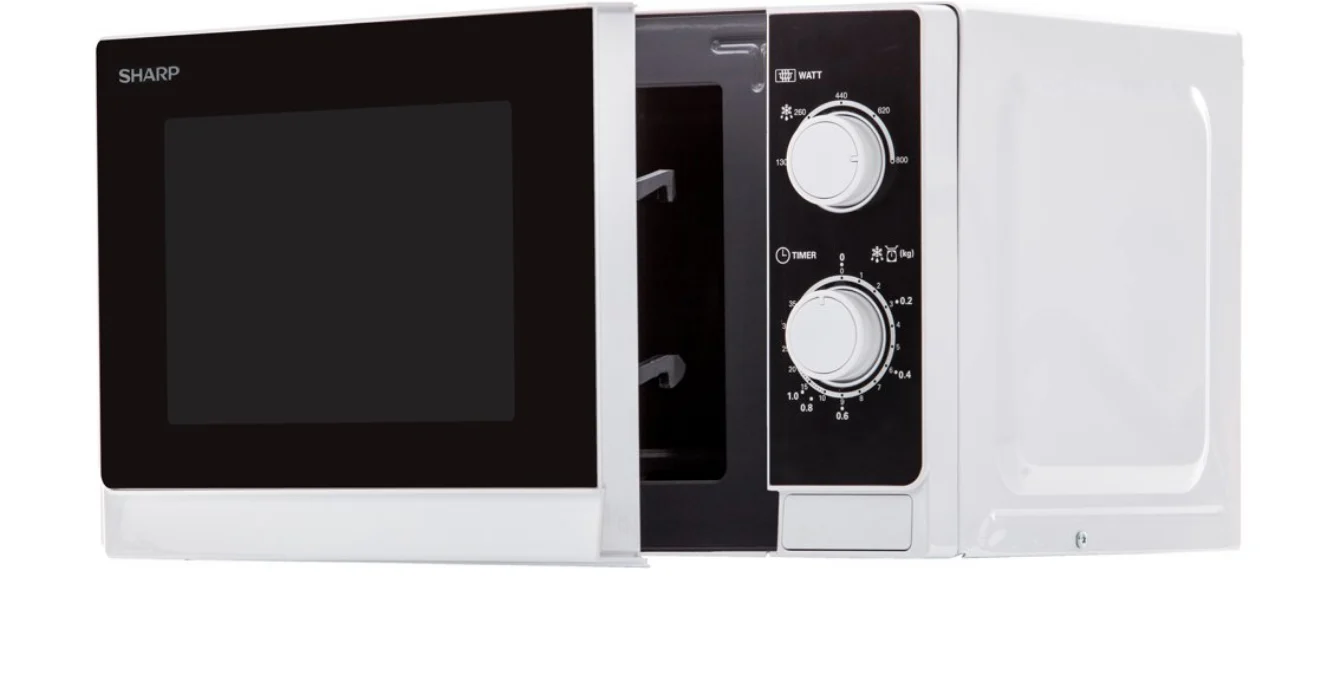 Sharp R200WW Magnetron - Image 3