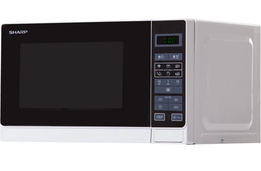 Sharp R242WW Magnetron - Image 3