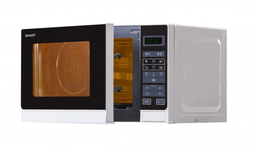 Sharp R242WW Magnetron - Image 4
