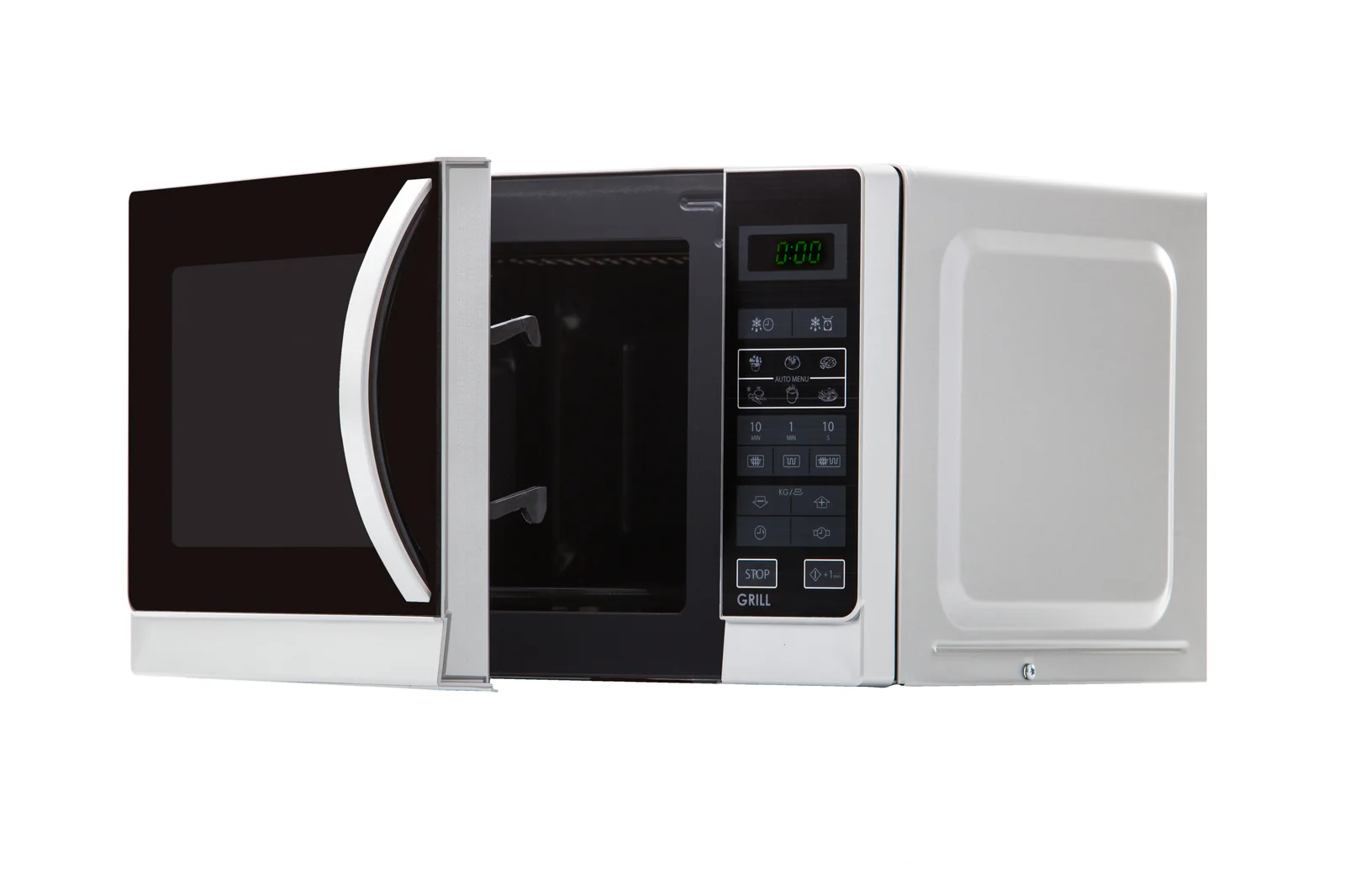 Sharp R642INW 20 liter magnetron met grill - Image 2