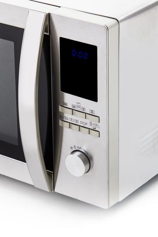 Sharp R982STWE combi magnetron - Image 3