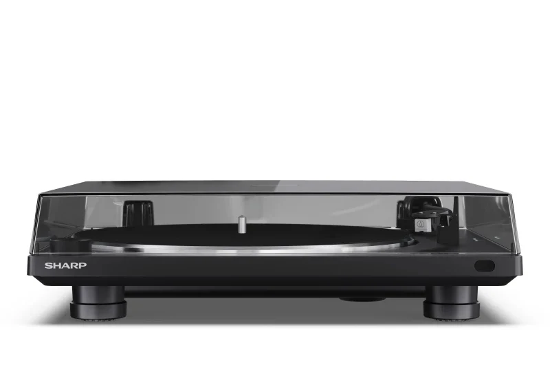 Sharp RPTT100 Platenspeler met automatische Toonarm - Image 5