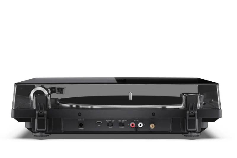 Sharp RPTT100 Platenspeler met automatische Toonarm - Image 6