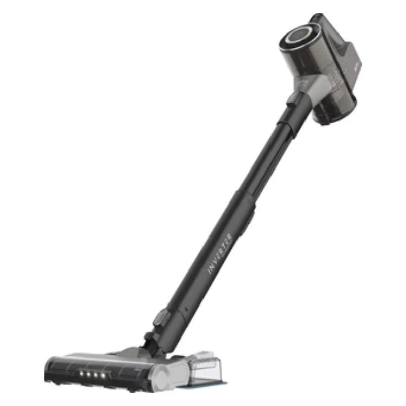 Sharp SAVP5551GS Steelstofzuiger met zuig en dweil functie