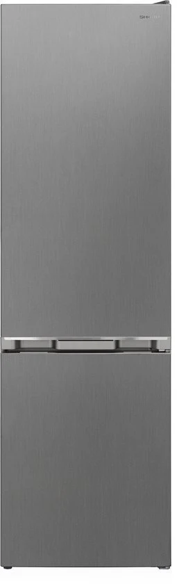 Sharp SJNBA05DMXLDEU Koelvries Combinaties 54 cm Breed met Nofrost