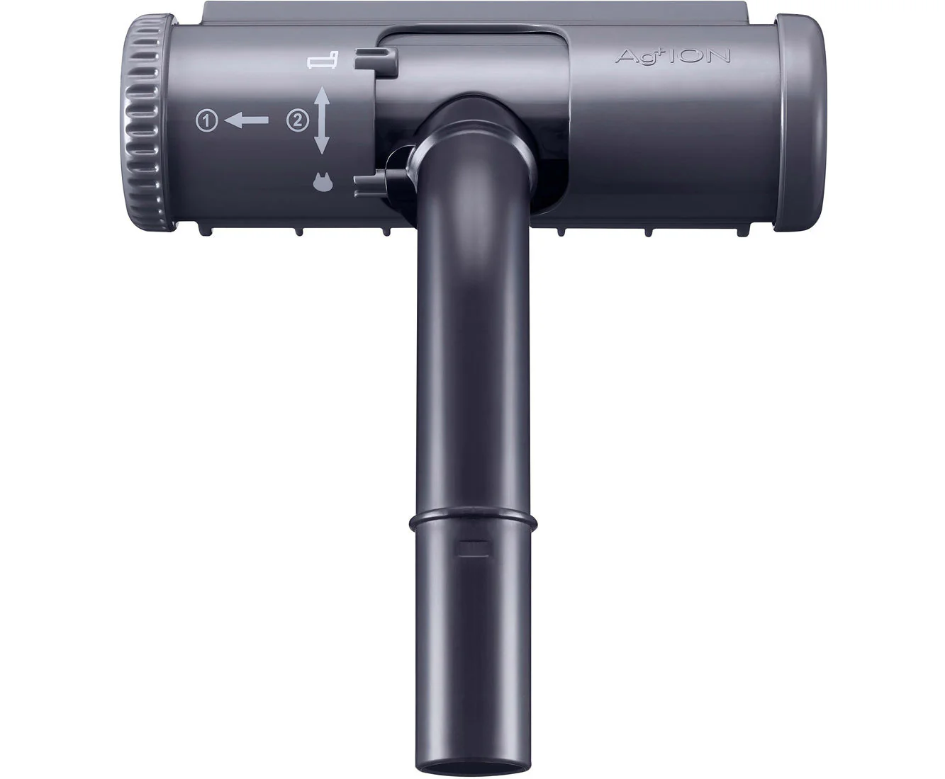 Sharp VW-CA1XE met 2 accu's en superlicht dankzij de Carbon behuizing - Image 6