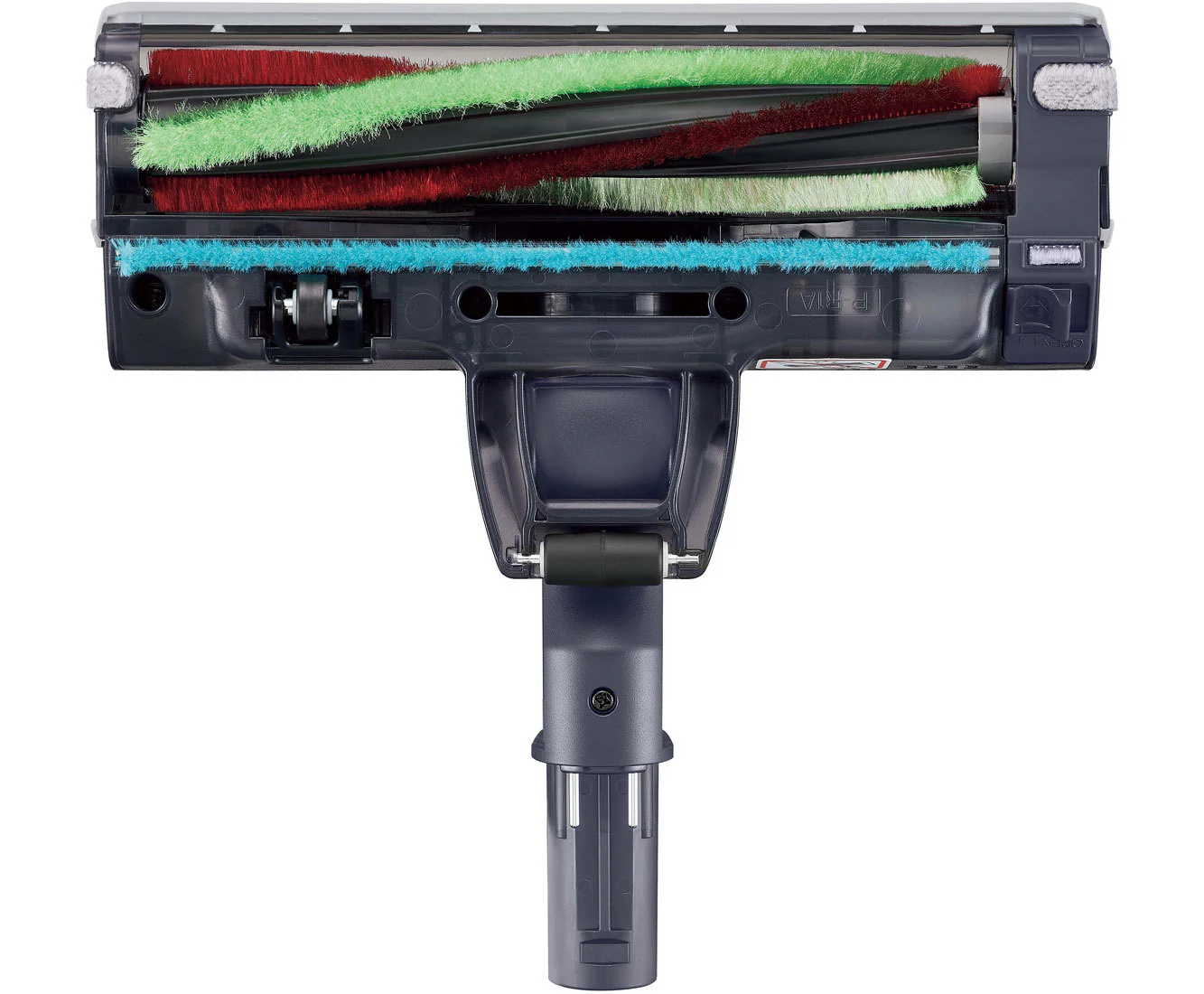 Sharp VW-CA1XE met 2 accu's en superlicht dankzij de Carbon behuizing - Image 8