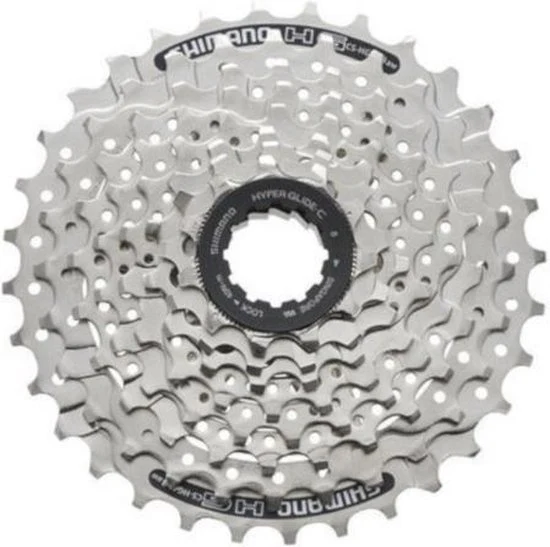 Shimano Acera CS-HG41 Cassette 8-speed - Image 3