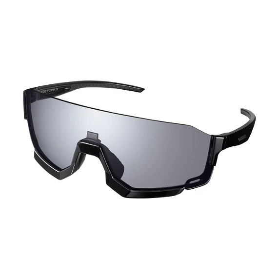 Shimano Aerolite 2 Photochromic Fietsbril - Zwart