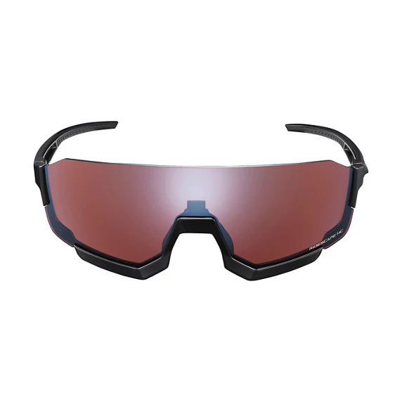 Shimano Aerolite 2 Ridescape HC Fietsbril - Zwart - Image 2